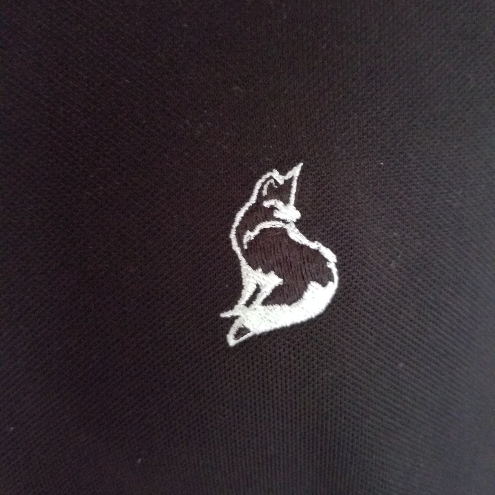 Footjoy Polo - Picture 3 of 6
